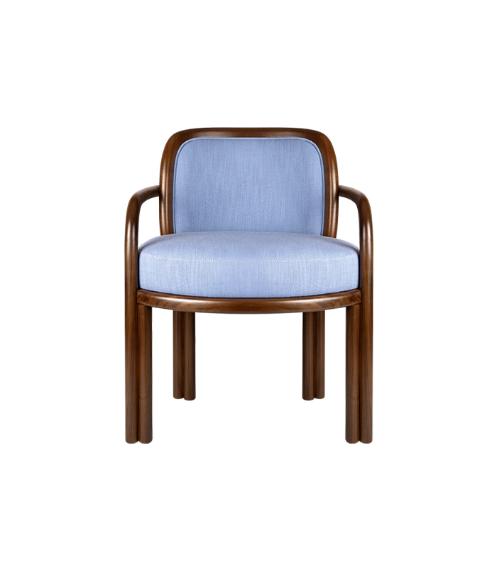 James Dining Chair