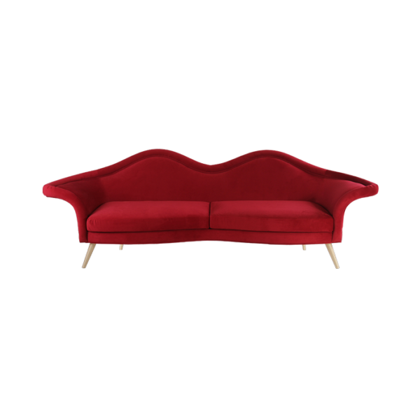 Jeane Sofa