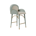 Karin Bar Chair