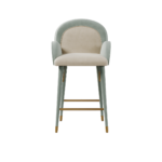 Karin Bar Chair