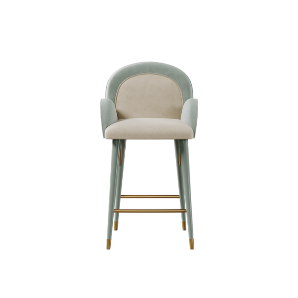 Karin Bar Chair