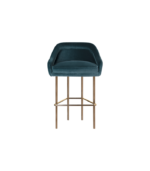 Katharina Bar Chair