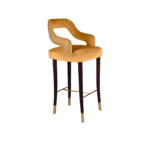 Kelly Bar Chair