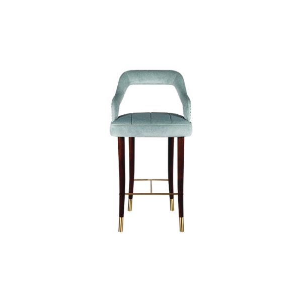 Kelly Bar Chair