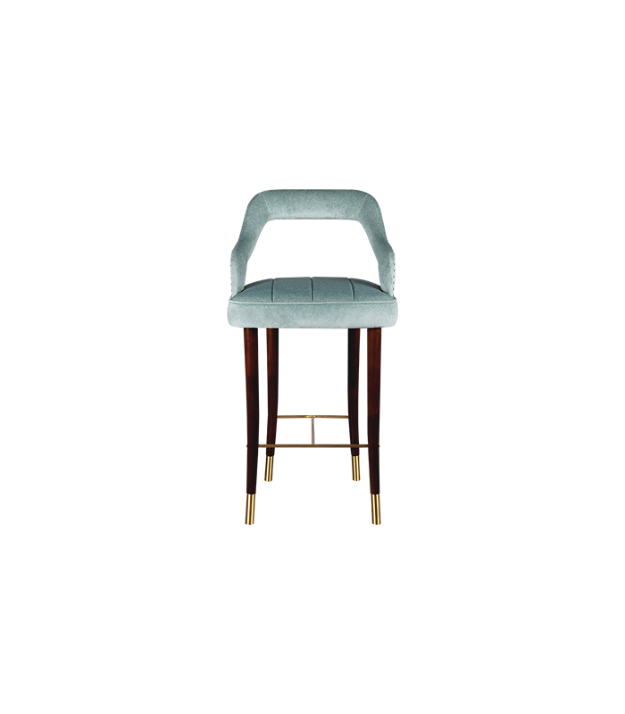 Kelly Bar Chair