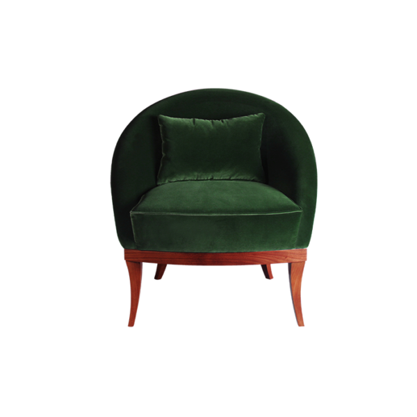 Kim Armchair