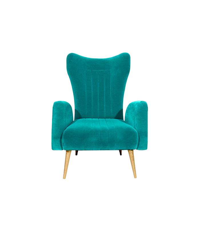 Loren Armchair