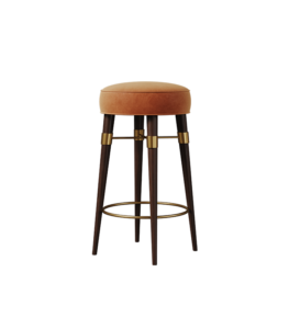 Louis Bar Stool