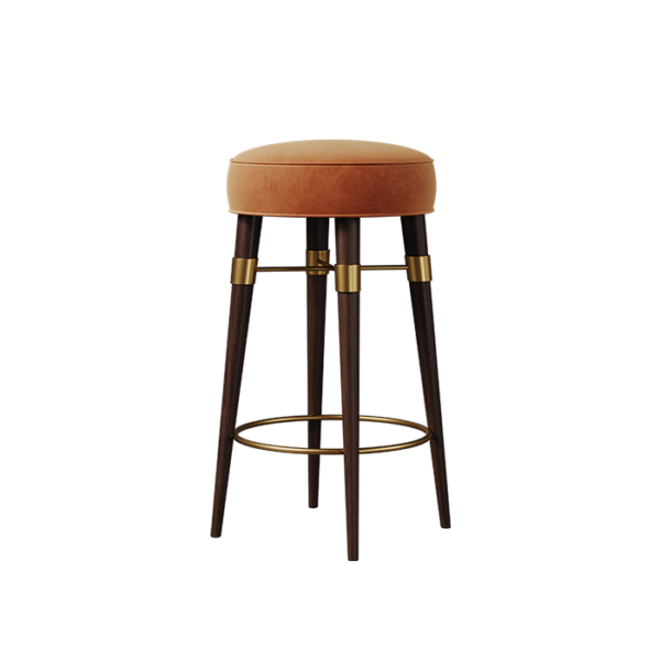 Louis Bar Stool