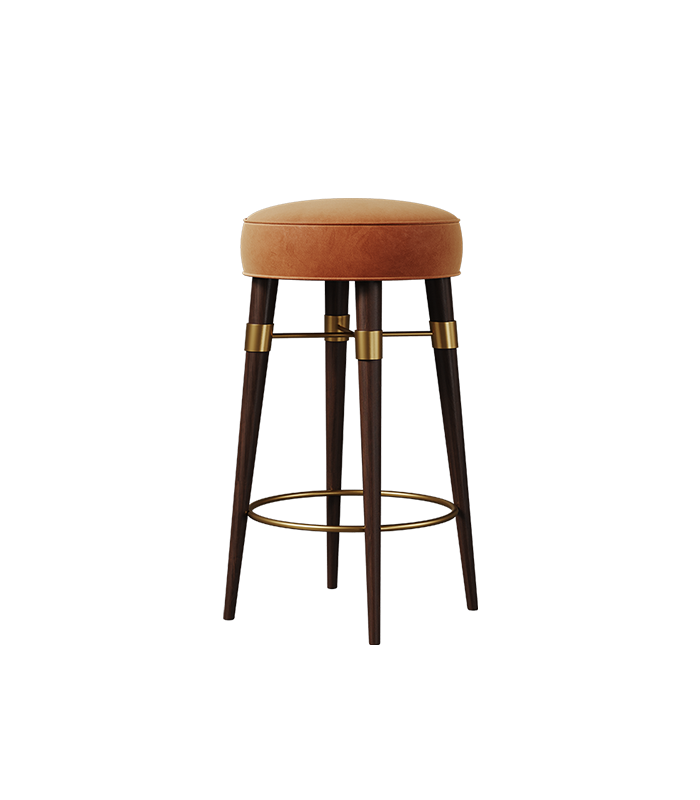 Louis Bar Stool