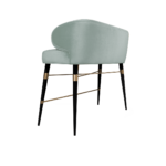 Louis Twin Bar Chair