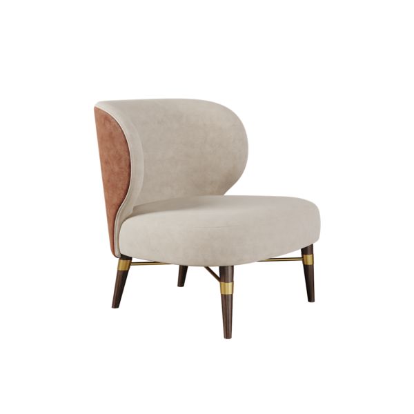 Louis Armchair