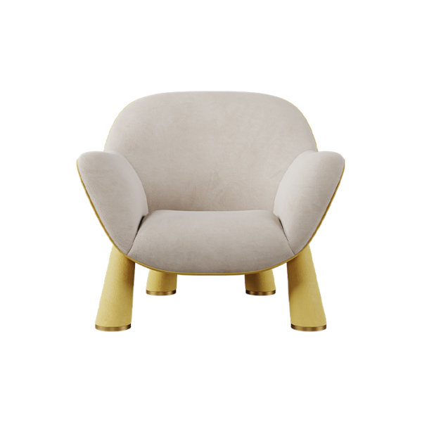 Lucy Armchair