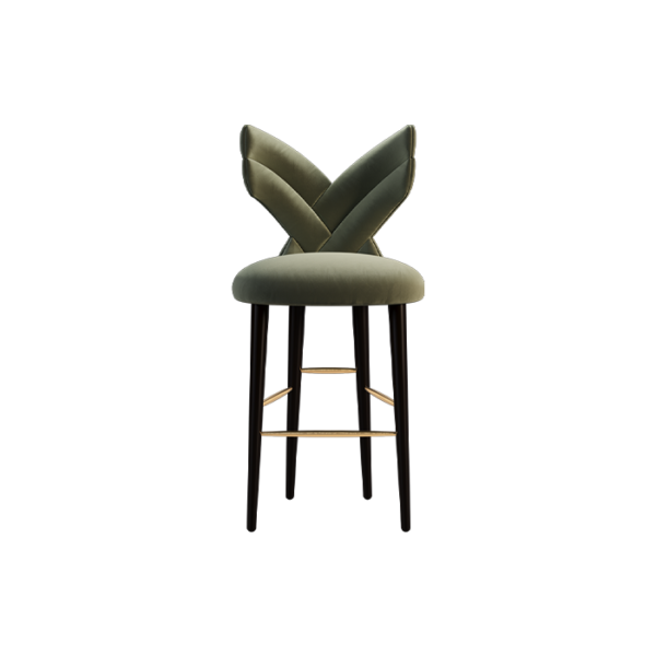 Luna Bar Chair