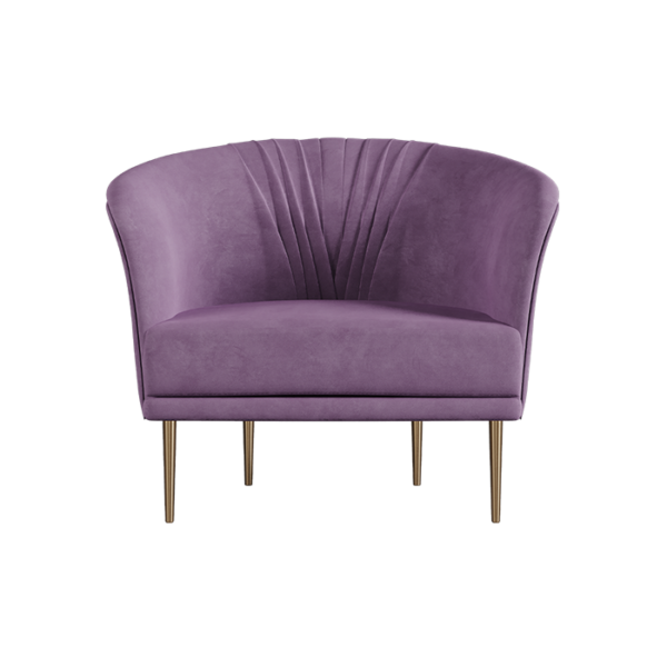 Lupino Armchair