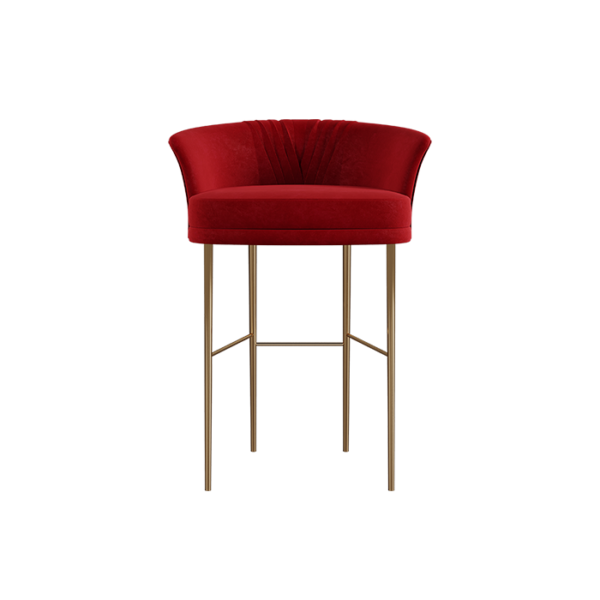 Lupino Bar Chair