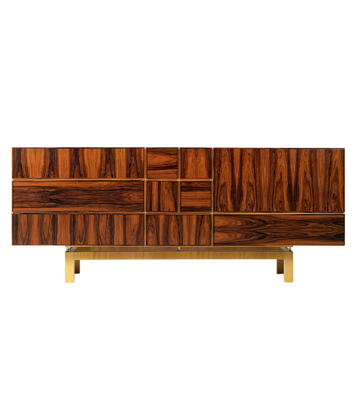 MODULER SIDEBOARD