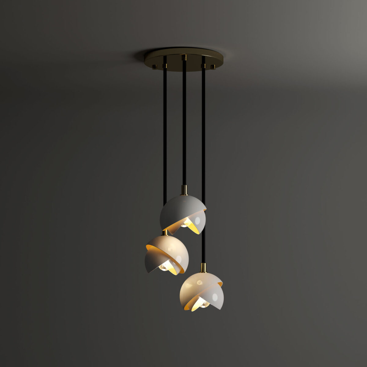 Mandevilla III Pendant Lamp