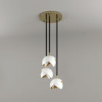 Mandevilla III Pendant Lamp