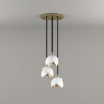 Mandevilla III Pendant Lamp