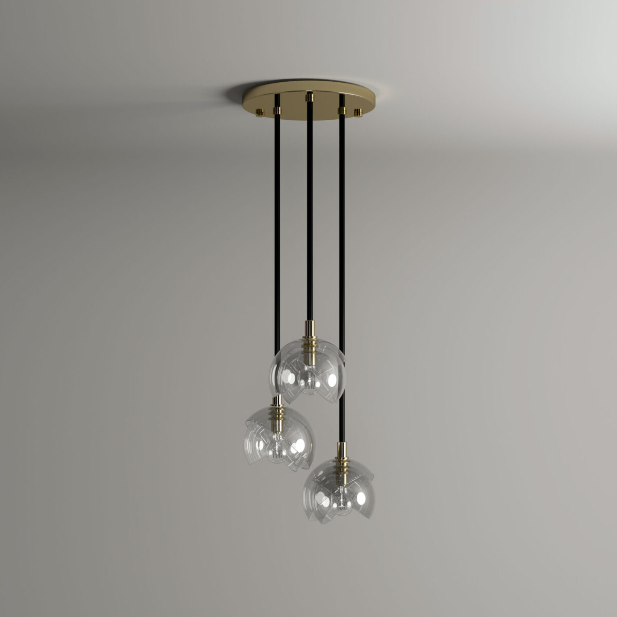 Mandevilla III Pendant Lamp