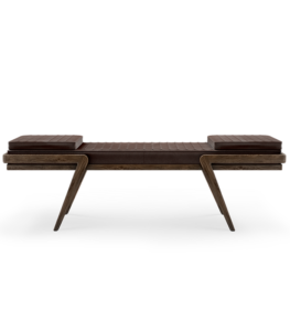 Milton Bench