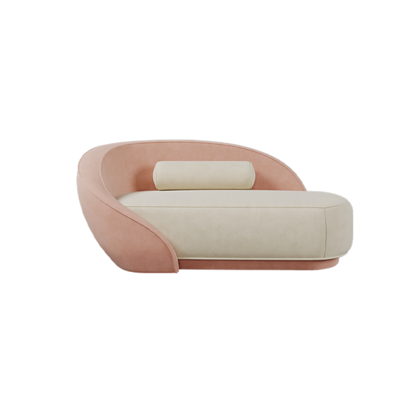 Nancy Chaise Longue