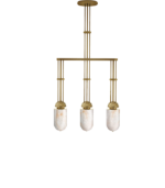 RUSSELL Suspension Lamp