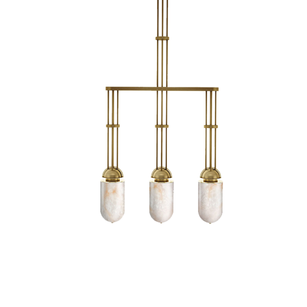 RUSSELL Suspension Lamp