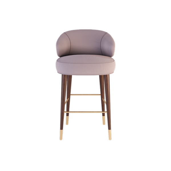 Tippi Bar Chair