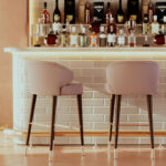 Tippi Bar Chair