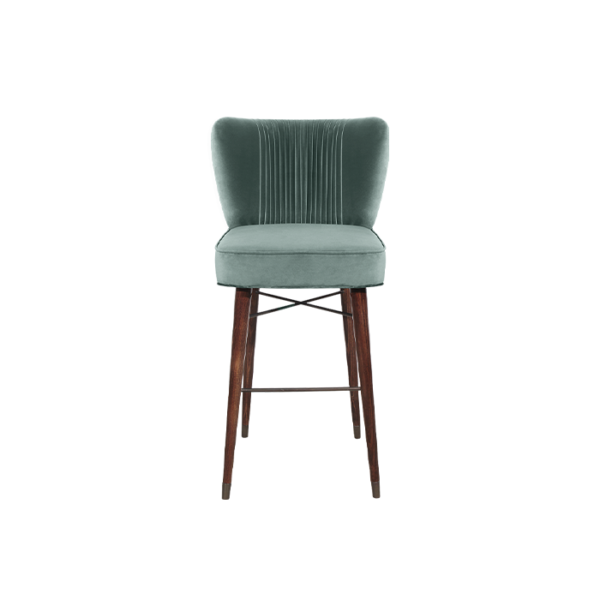 Visconti Bar Chair