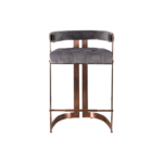 Winfrey Bar Chair