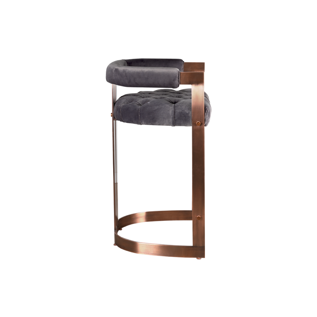 Winfrey Bar Chair