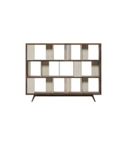 Wordsworth Bookcase