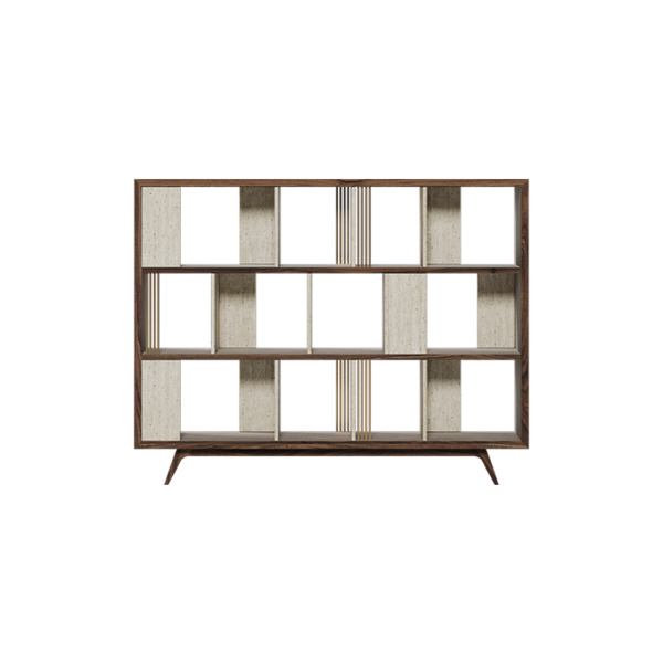 Wordsworth Bookcase