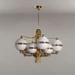 Andros Suspension Lamp