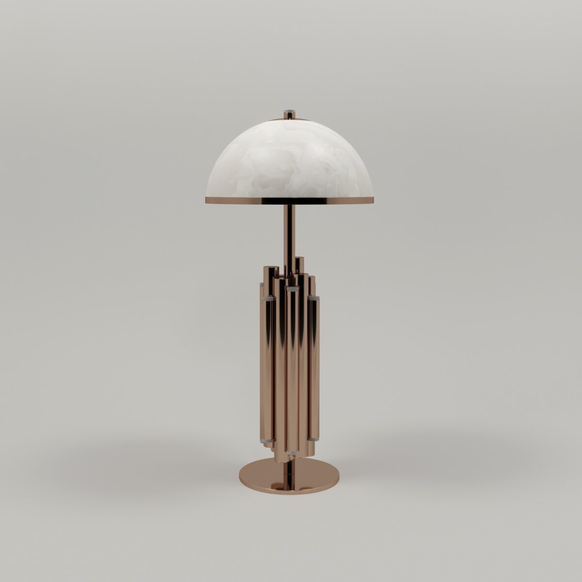 Andros Table Lamp