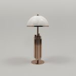 Andros Table Lamp