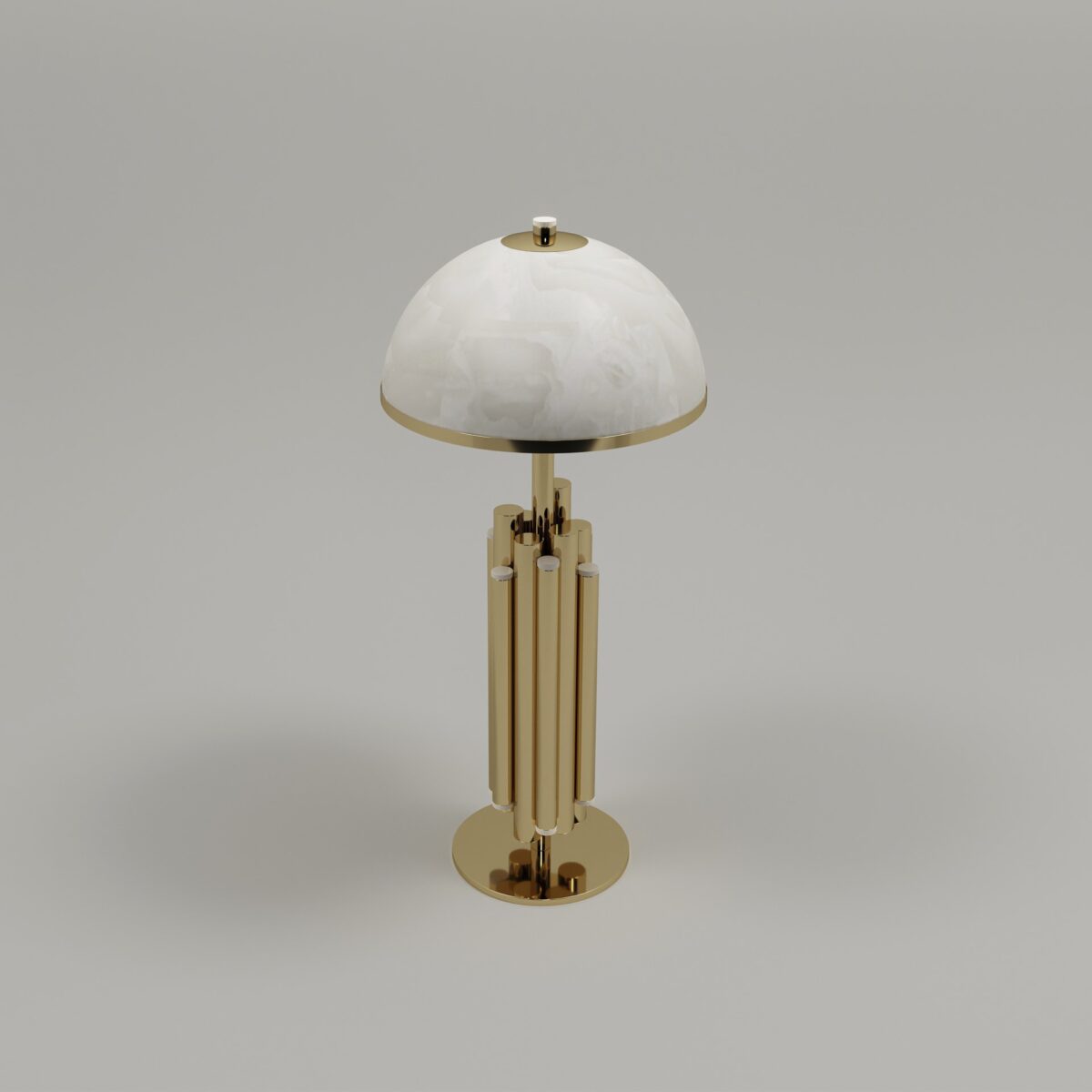 Andros Table Lamp