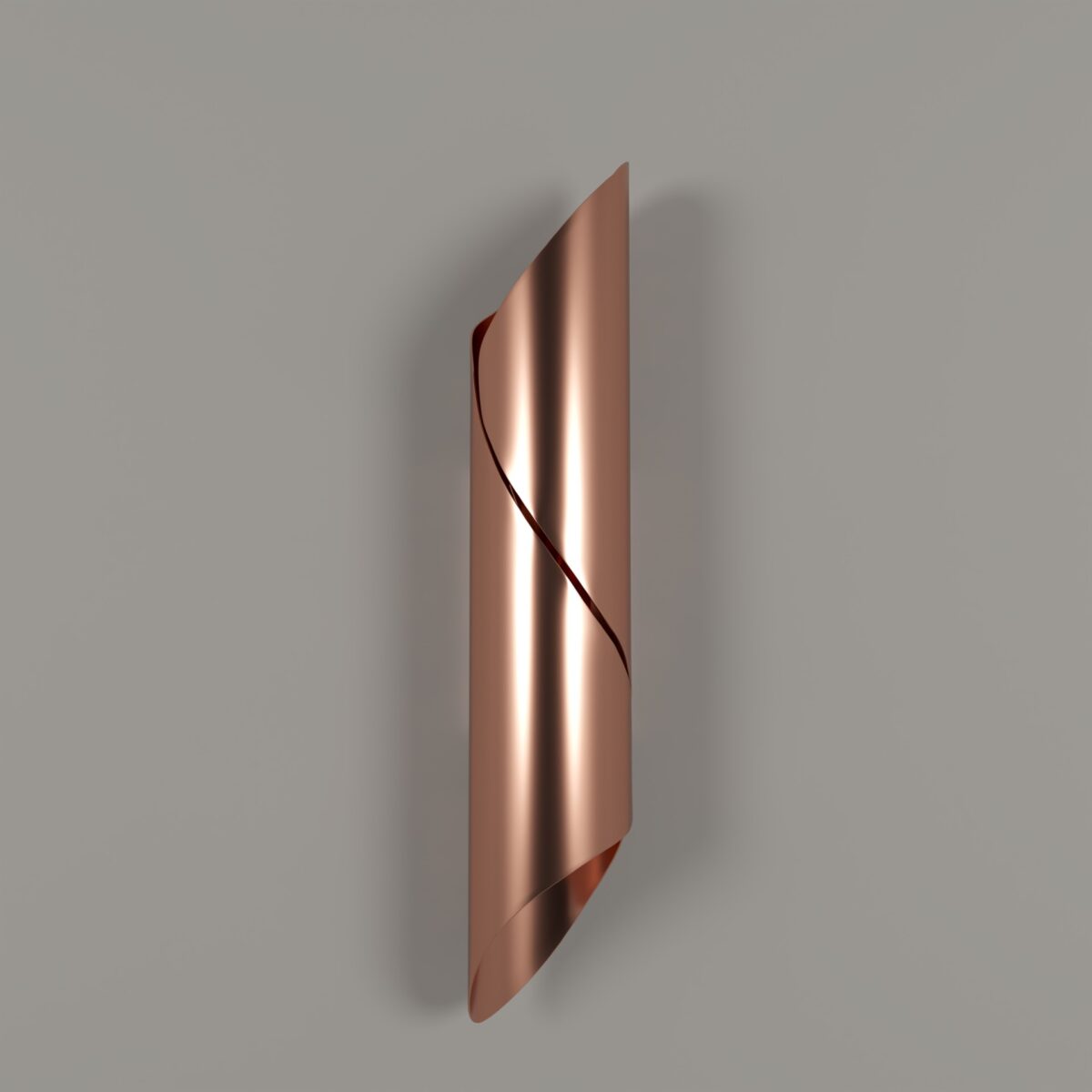 Arrow Wall Lamp