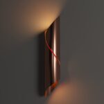 Arrow Wall Lamp