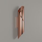 Arrow Wall Lamp