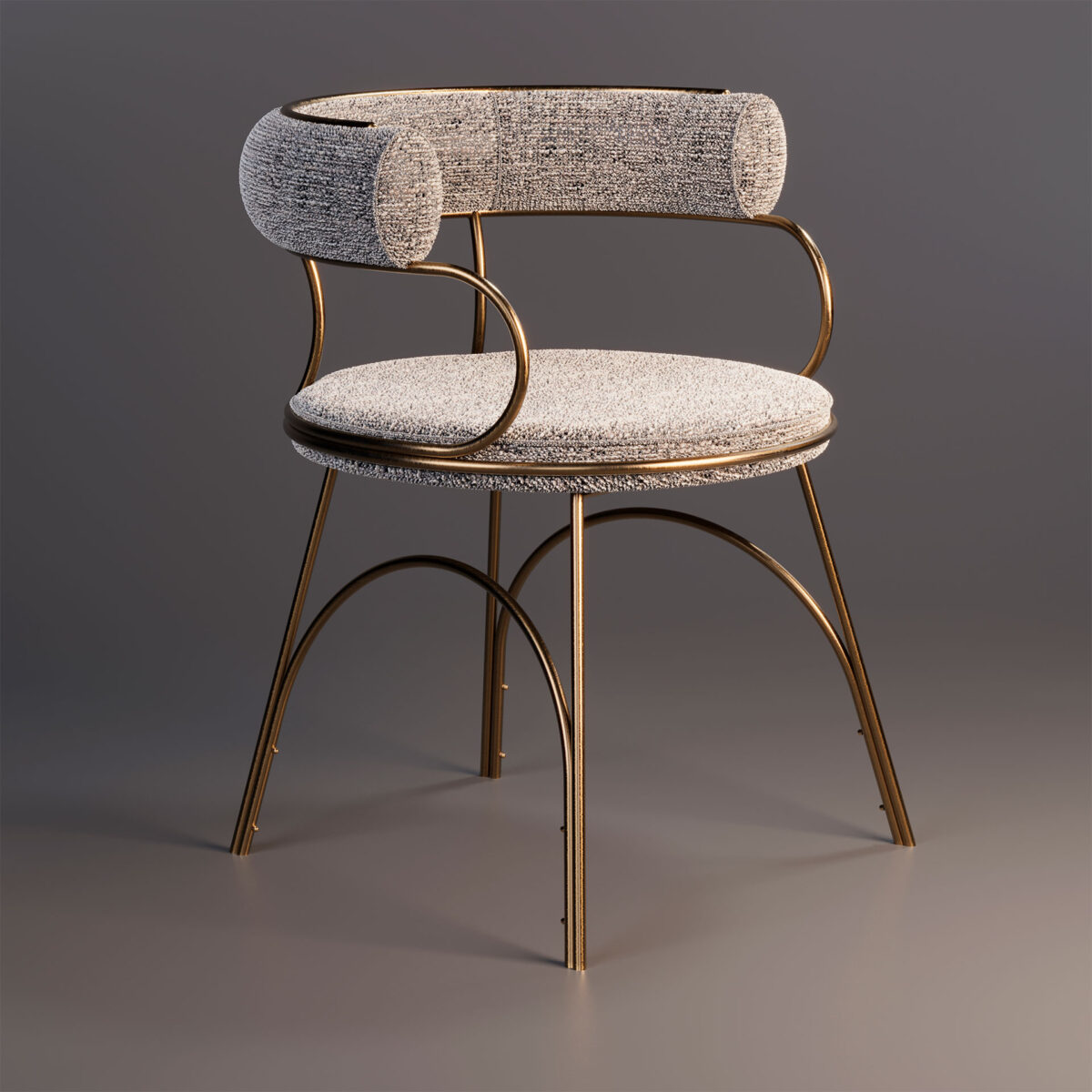 AUSTIN Dining Chair