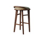 Brummell Bar Stool