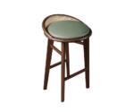 Brummell Bar Stool