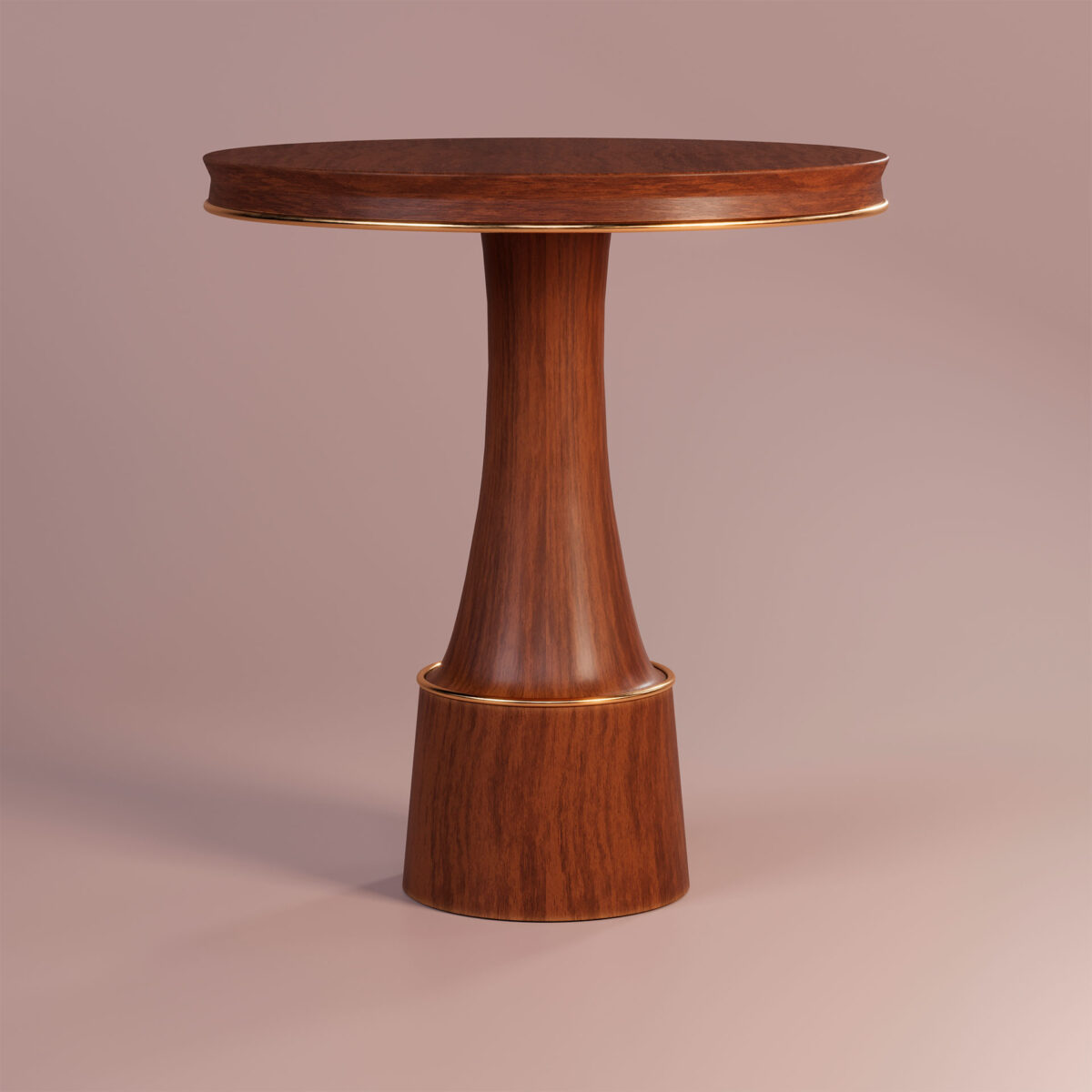 BUCK II Dining Table