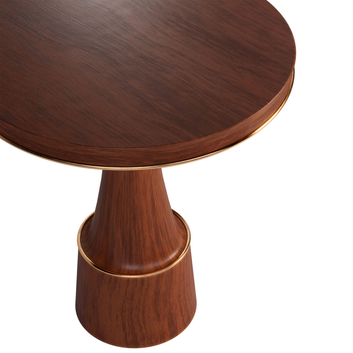 BUCK II Dining Table