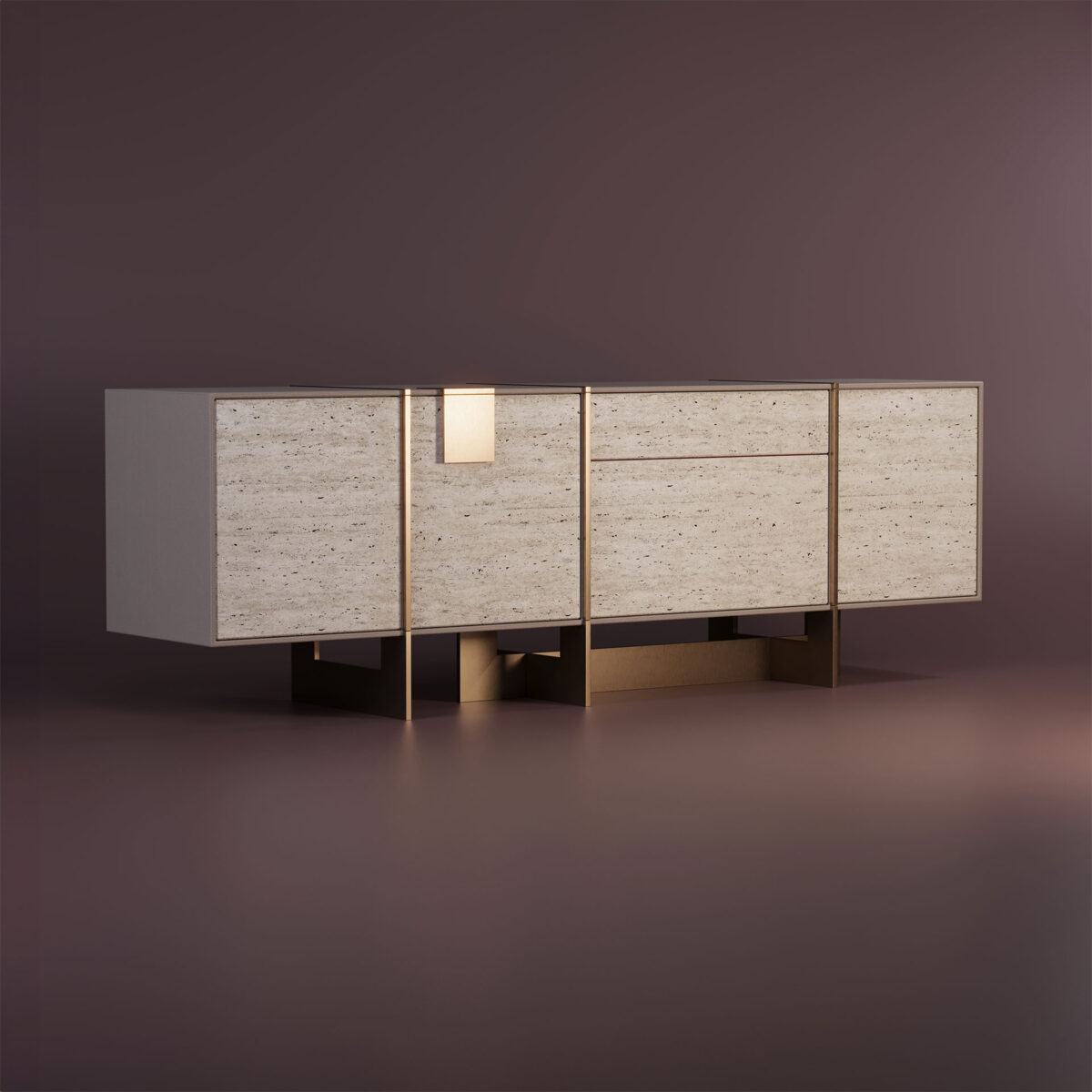 COLOMA Sideboard