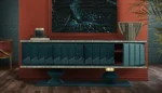 CORTEZ SIDEBOARD